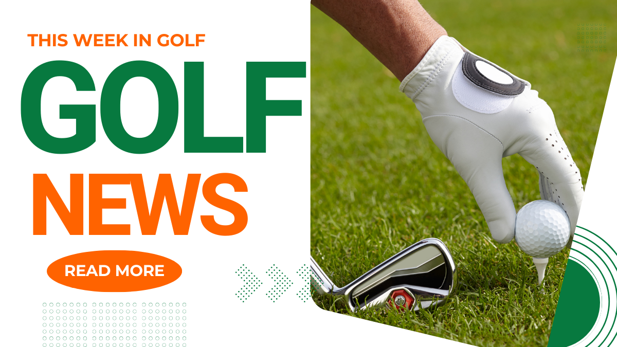 golf news 7.15.24