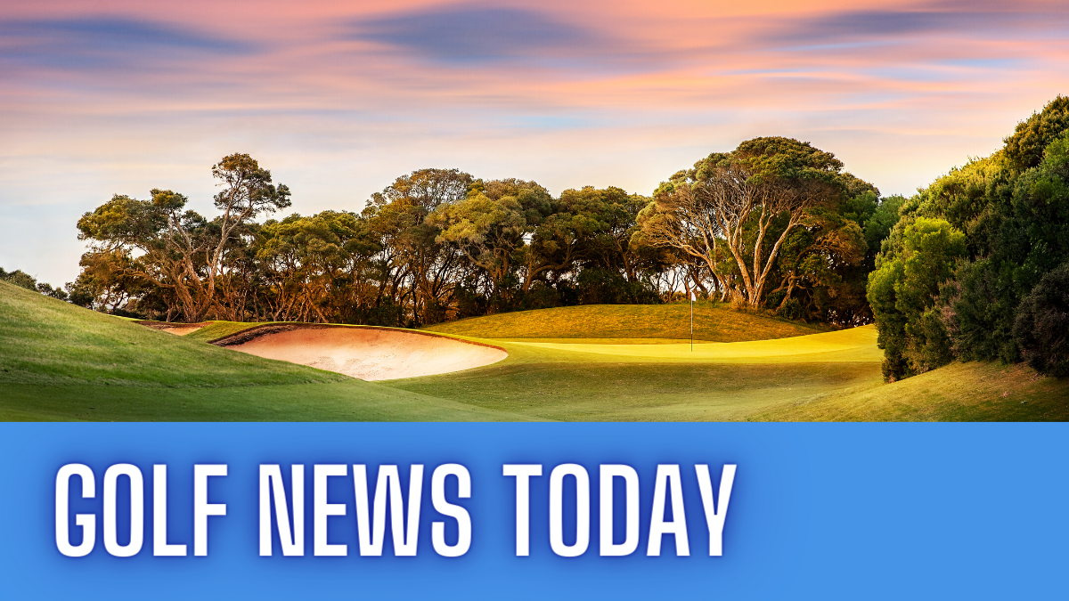 golf news 18