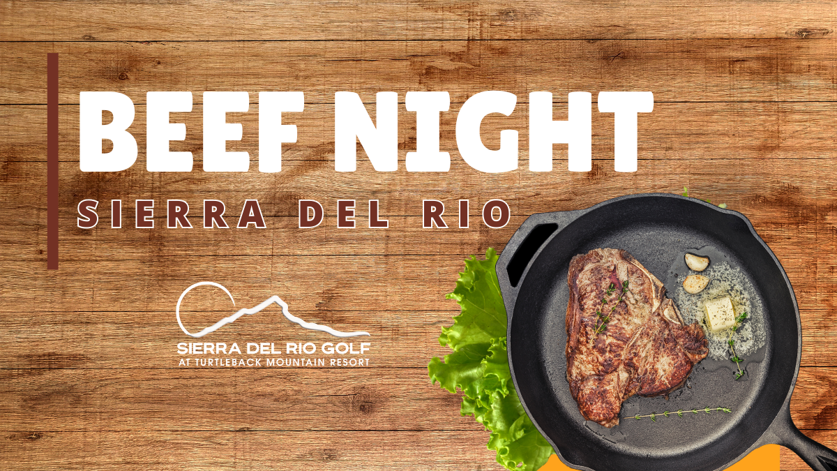 sierra del rio beef night blog